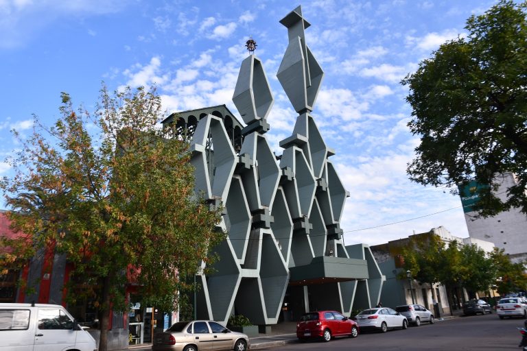 Santa Rosa y Toay: historia, naturaleza y modernidad en el corazón de La Pampa
