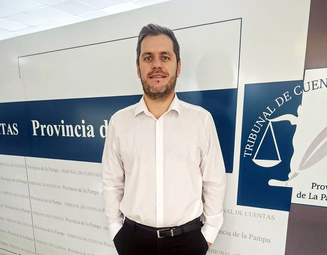 Un gesto solidario desde La Pampa: donó médula ósea y salvó a un paciente en España