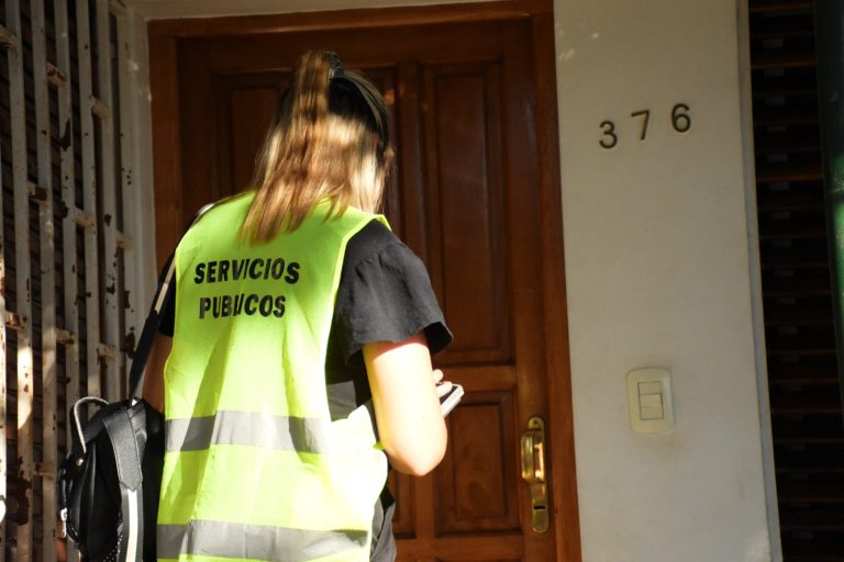 General Pico: se concretó una nueva jornada integral de limpieza en barrio Talleres
