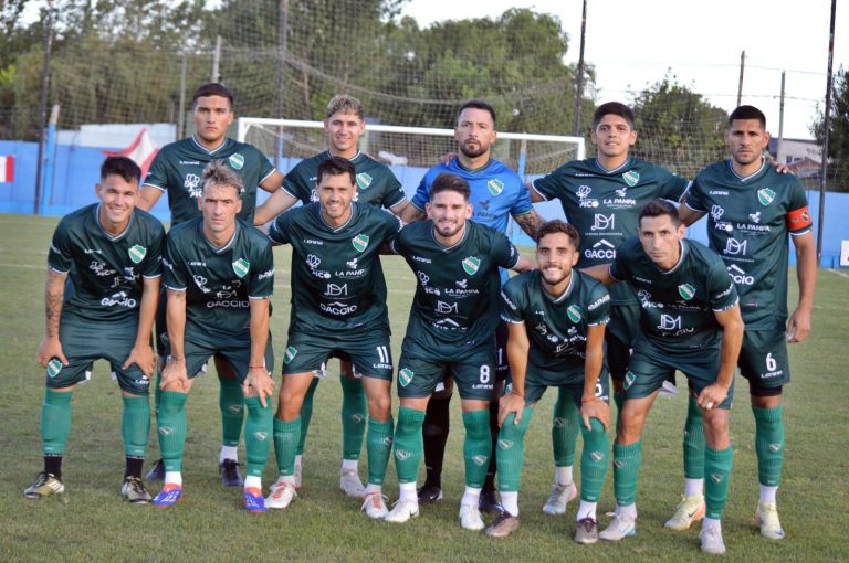 Torneo Regional Federal Amateur: Ferro y Racing definen el pase a la final por el ascenso en el “Coloso”