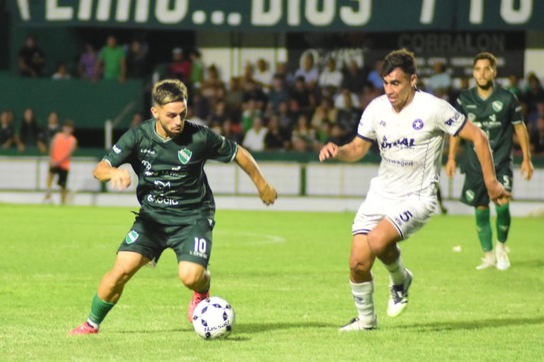 Torneo Regional Federal Amateur: mirá donde jugará Ferro de Pico la gran final por el ascenso