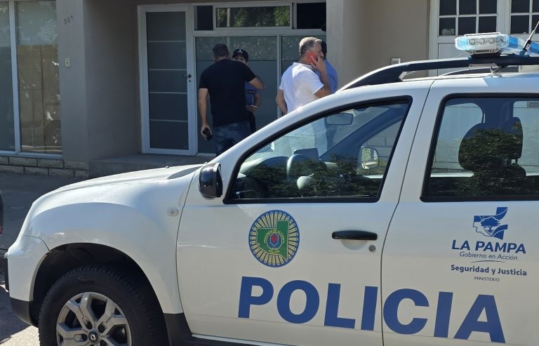 Robo a Vallejos: logran reconstruir el recorrido del autor y ordenan detenciones tras recuperar la motocicleta, mediante un allanamiento ordenado por el Juez Gilardenghi