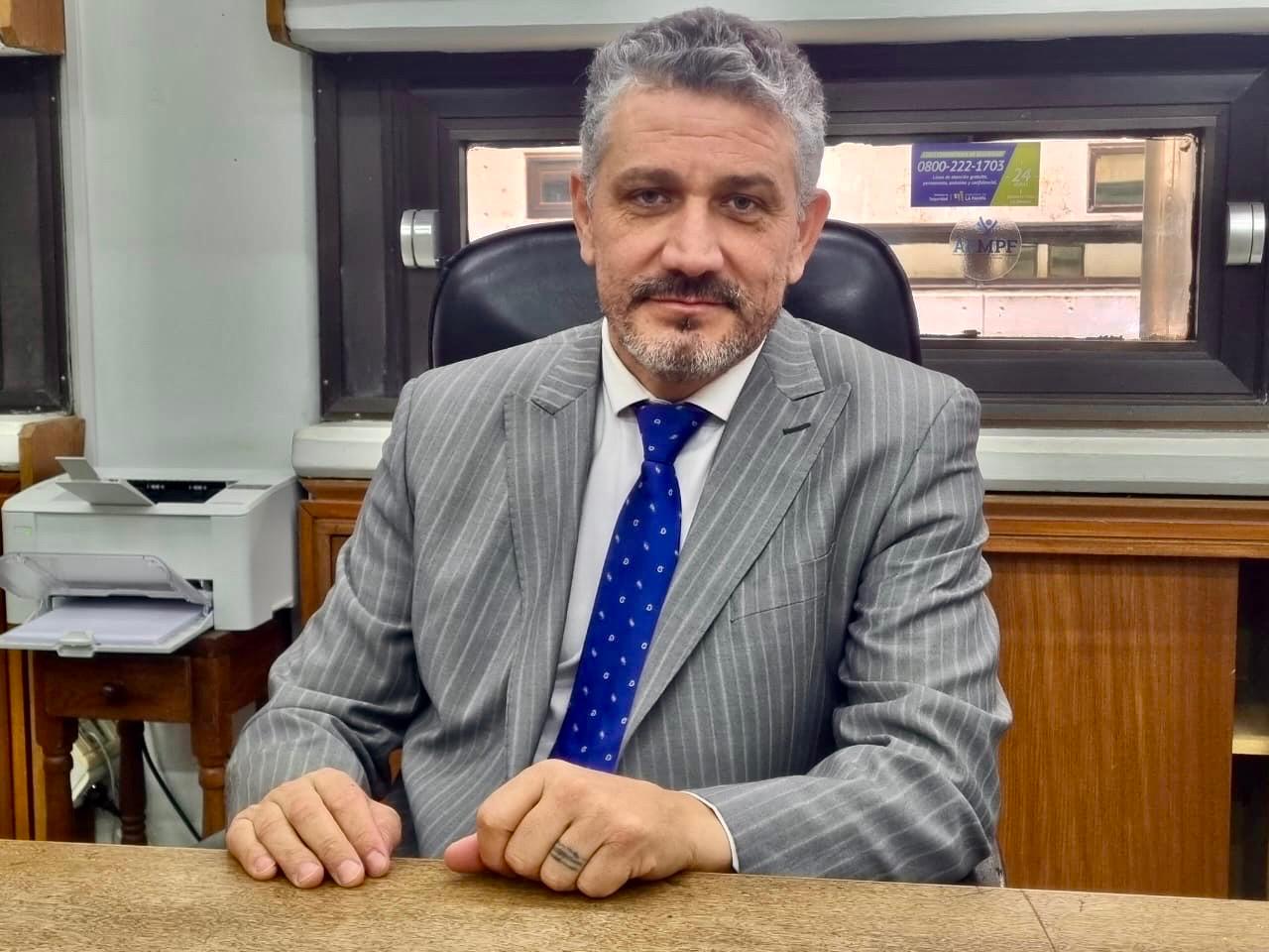 Archivan la causa por presunto fraude contra un club de General Pico y la Liga Pampeana de Fútbol