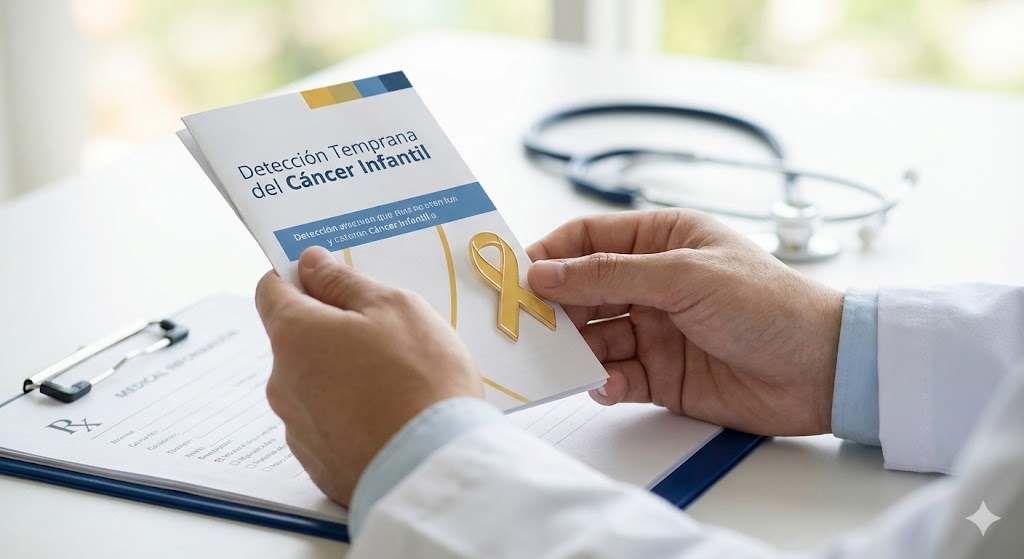 Cáncer infantil en La Pampa: se diagnostican entre 15 y 20 casos por año y las leucemias son el tipo más frecuente