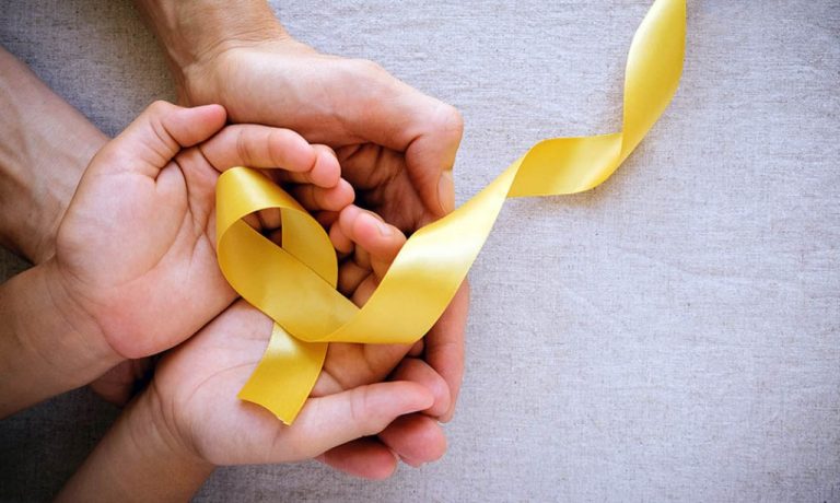 Día Mundial del Cáncer Infantil: en Argentina se diagnostican más de 3 casos por día