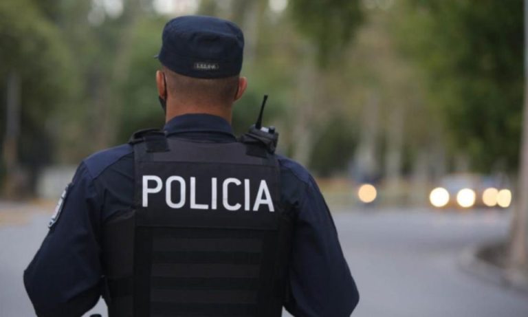 Seguridad: La Pampa ratificó el convenio con Nación para compartir datos criminales y alertas tempranas