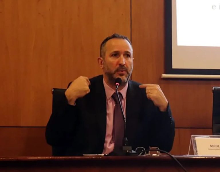 Repudio y preocupación de la Red de Jueces Penales tras el ataque armado al juez Nicolás Schiavo