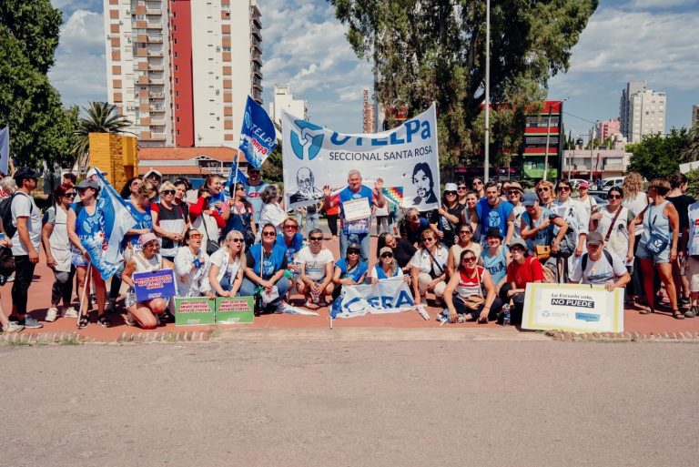 UTELPa considera “insuficiente” la convocatoria a paritaria para el 23 de febrero y exige adelantarla