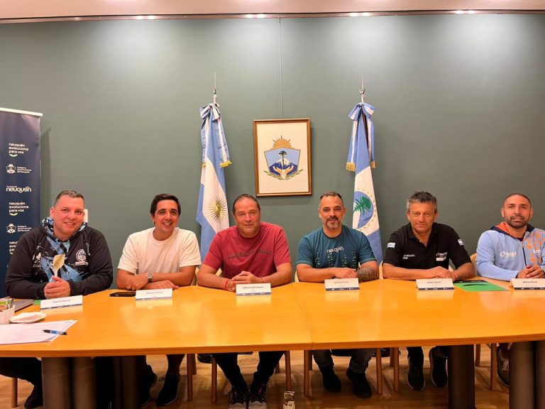 Se definieron las fechas y sedes para los Juegos Epade, Para Epade y de la Integración Patagónica 2026