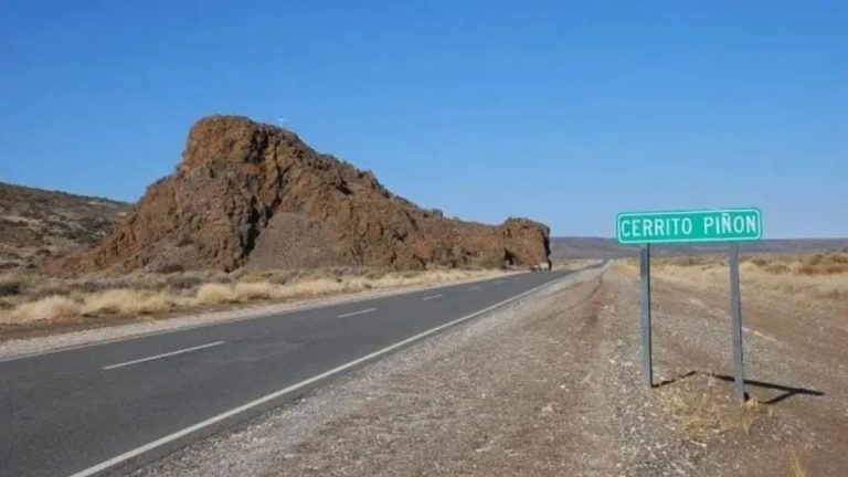 Misterio en la Patagonia: avistamiento de un supuesto OVNI conmociona a Junín de los Andes