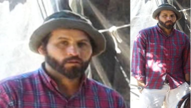 La Pampa: buscan intensamente a un hombre de Quemú Quemú y piden colaboración a la comunidad