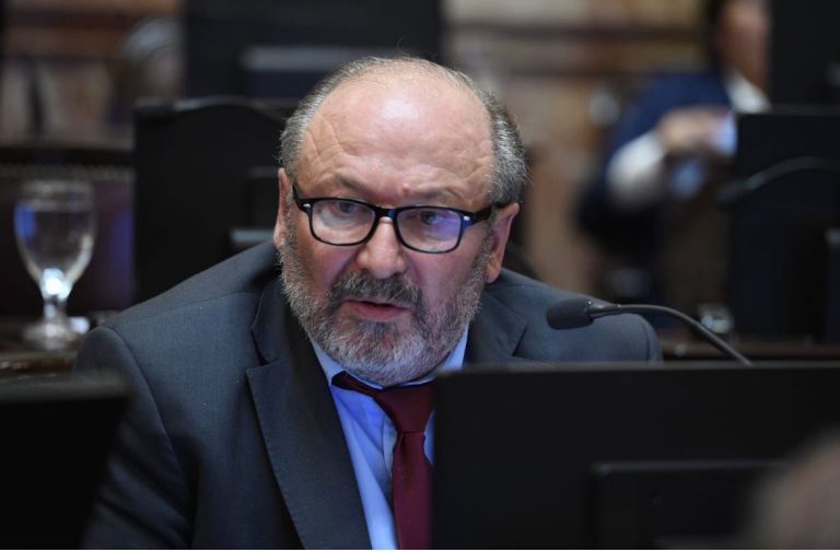 Kroneberger destacó el impacto del acuerdo Mercosur–Unión Europea para la producción de La Pampa