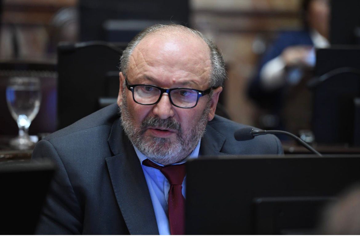 Kroneberger destacó el impacto del acuerdo Mercosur–Unión Europea para la producción de La Pampa