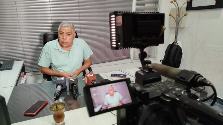 Crisis en el Frigorífico Pico: Dardo Loza confirmó 190 despidos y denunció la falta de pago de las indemnizaciones
