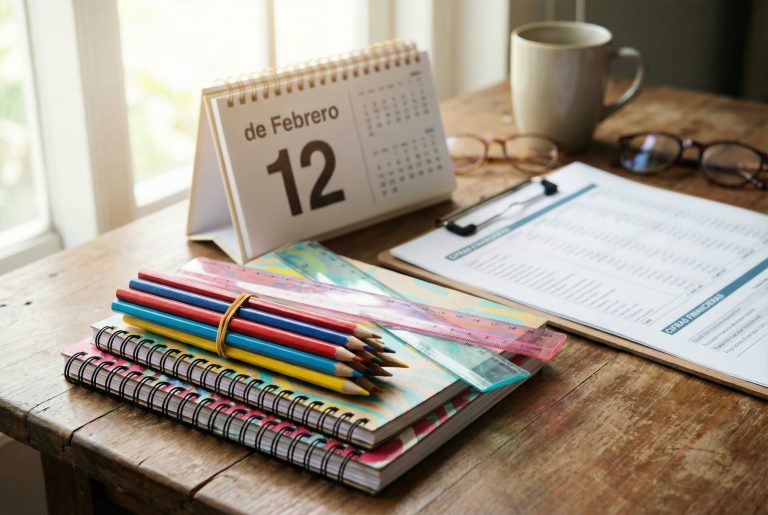 Adelantan el pago de la Ayuda Escolar y el Material Didáctico de cara al ciclo lectivo 2026