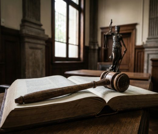 La Justicia pampeana definió que los adolescentes deben cumplir medidas socioeducativas antes de una condena (Imagen ilustrativa IA - infopico.com)