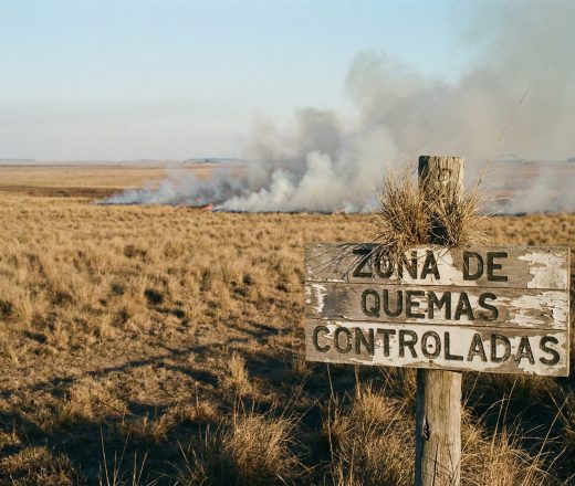 Habilitaron la temporada de quemas prescriptas para la prevención de incendios rurales (Imagen ilustrativa IA - infopico.com)