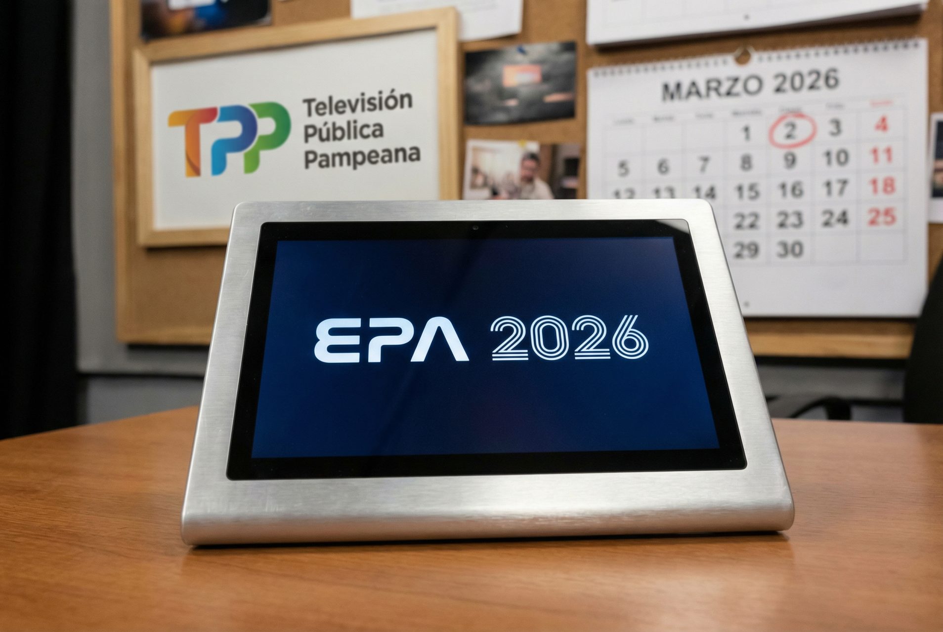 Prorrogan la inscripción para la convocatoria de Estímulo a la Producción Audiovisual 2026