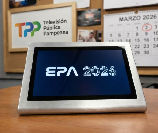 Prorrogan la inscripción para la convocatoria de Estímulo a la Producción Audiovisual 2026 (Imagen ilustrativa IA - infopico.com)