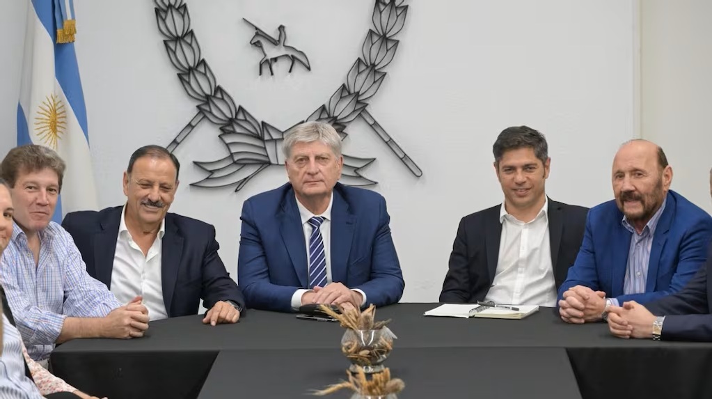 Reforma laboral: seis provincias, entre ellas La Pampa, exigieron al Gobierno la convocatoria urgente del Consejo Federal del Trabajo