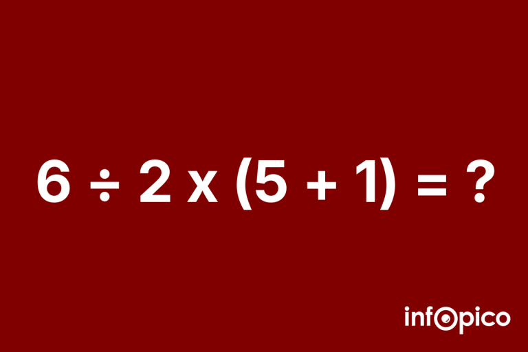 Reto del día: ¿te animás a realizar este ejercicio en 6 segundos?