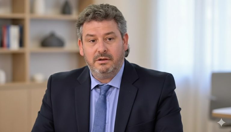 Martín Saravia: “Bajar la edad de imputabilidad es inútil e innecesaria”