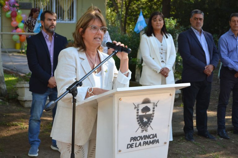 Fuerte rechazo de La Pampa a la ley de libertad educativa nacional: “Se pierde el derecho social a la educación”