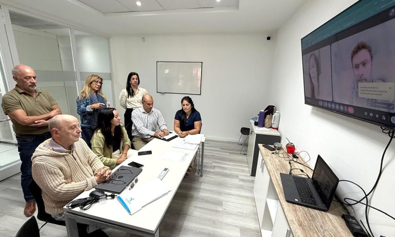 Récord de participación y alta calidad en la séptima edición de la Convocatoria EPA 2026 en La Pampa