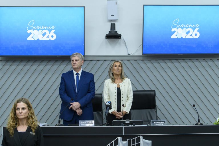 Fuerte guiño al sector productivo: Ziliotto elimina Ingresos Brutos y Sellos para créditos de inversión