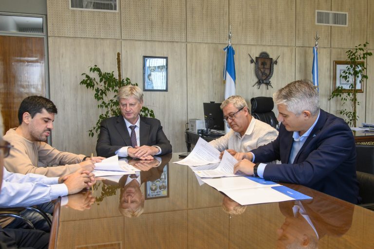 EMPATEL consolida su liderazgo como proveedor mayorista de internet tras firmar acuerdos con la CPE y CORPICO