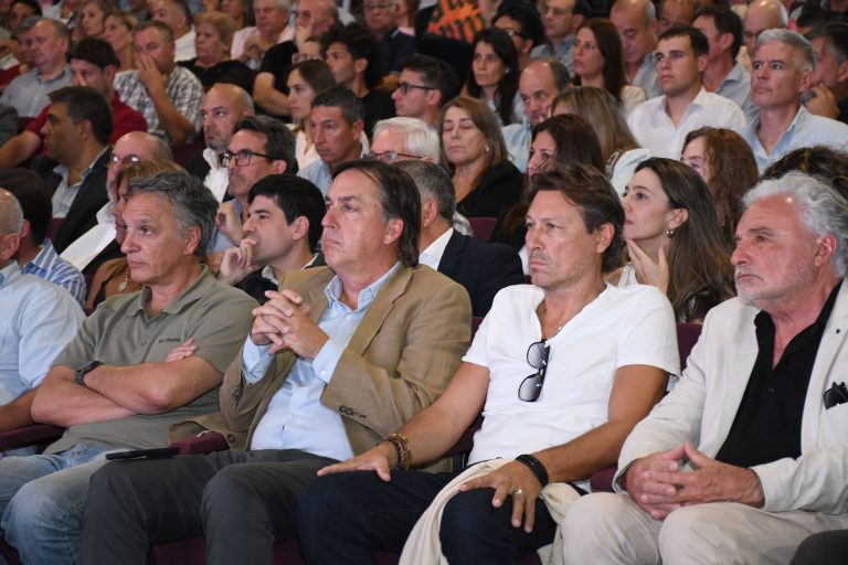 CORPICO celebró el Plan de Desarrollo Provincial: “Brinda previsibilidad ante la desprotección nacional”