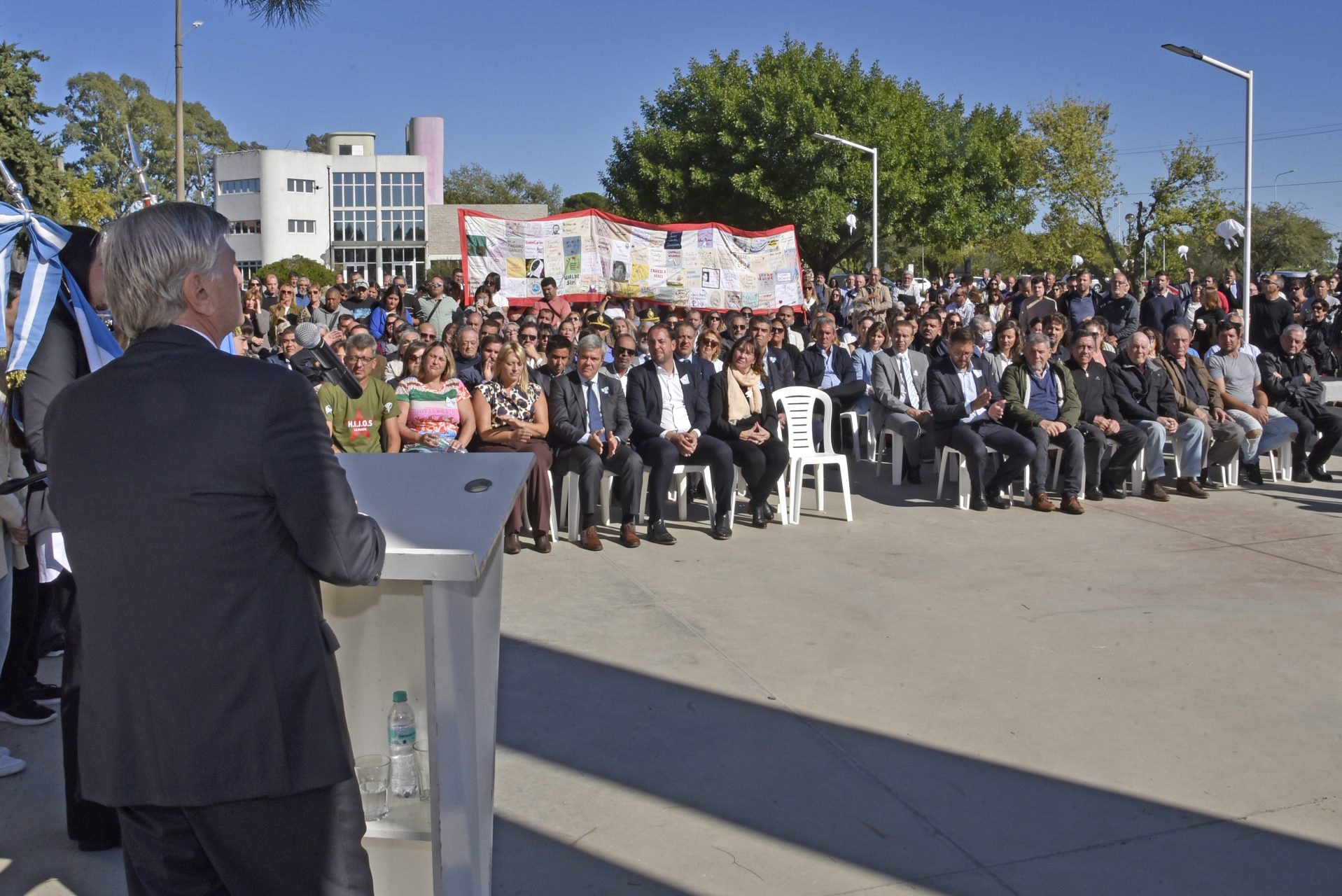 Ziliotto, a 50 años del golpe: “No fue una lucha igual, fue terrorismo de Estado”
