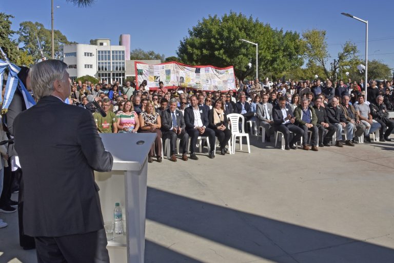 Ziliotto, a 50 años del golpe: “No fue una lucha igual, fue terrorismo de Estado”