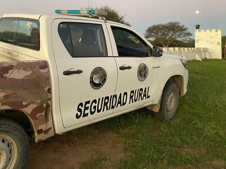 Brama 2026: despliegan un operativo especial con drones para prevenir la caza furtiva en La Pampa