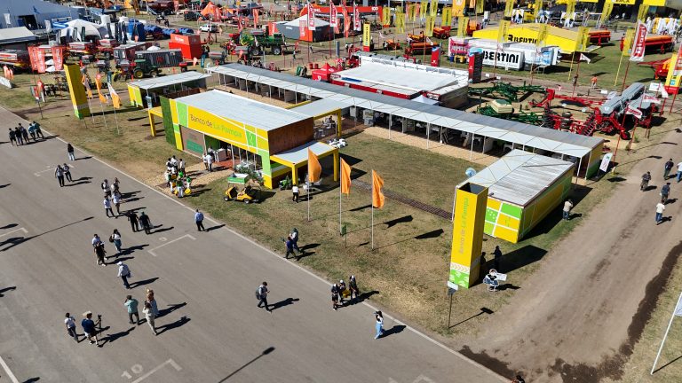 La Pampa: Sinergia público-privada genera $100 mil millones y consolida el desarrollo en Expoagro