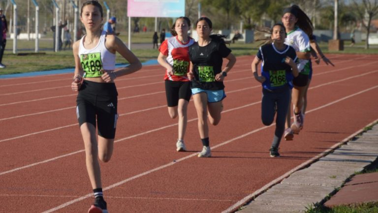 Impulso al deporte olímpico: La Pampa presentó su innovador programa ante el COA
