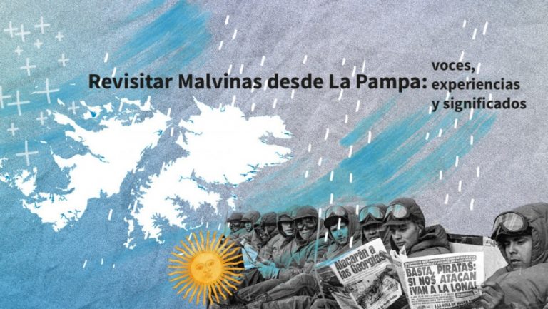 Malvinas: Educación de La Pampa presentó nuevos recursos para trabajar la Causa en las escuelas