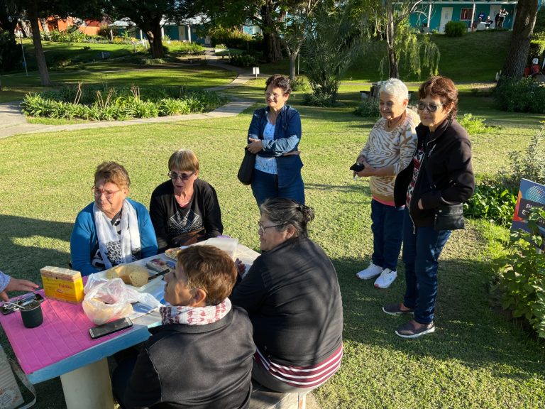 El Gobierno pampeano consolida el turismo social en el Albergue “José Natalio Masseroni” de Pehuen Có