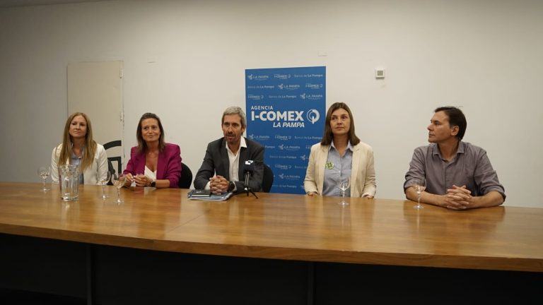 Expo Dinámica 2026: abren la convocatoria para participar de la Ronda de Vinculación