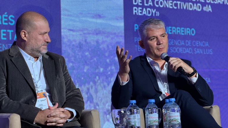 Empatel debatió sobre Inteligencia Artificial y reclamó “reglas claras” para el sector de telecomunicaciones