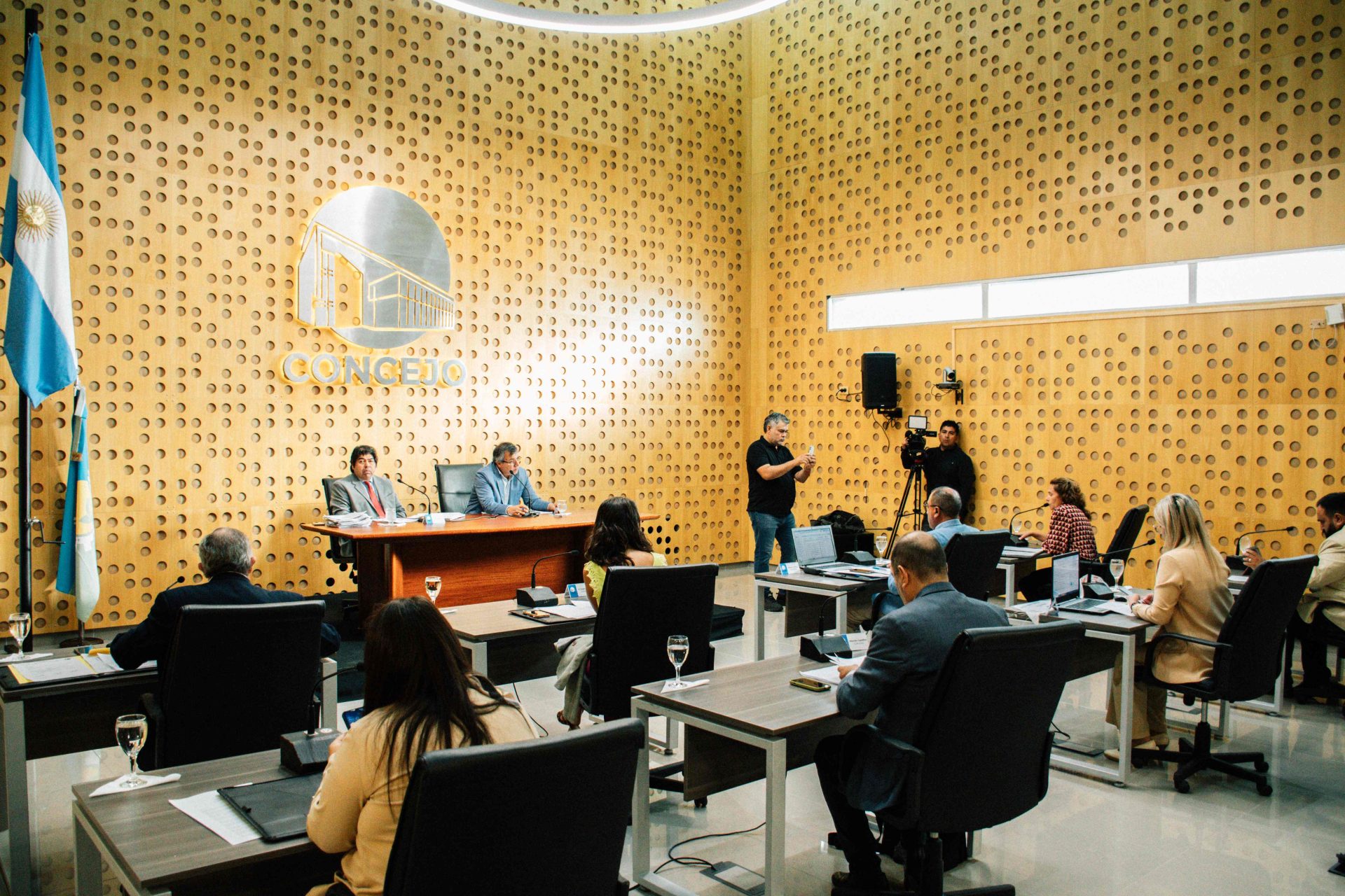 El Concejo Deliberante le quitó el terreno a la Fundación Dupuy