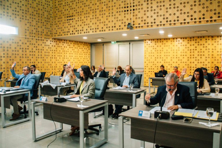 El Concejo Deliberante de General Pico aprobó un aumento del 20% en la tarifa de taxis