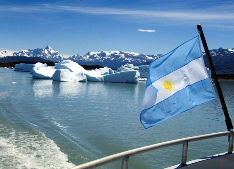 Ley de Glaciares: tras presentar un amparo, habilitan a Hernan Perez Araujo para exponer en el Congreso