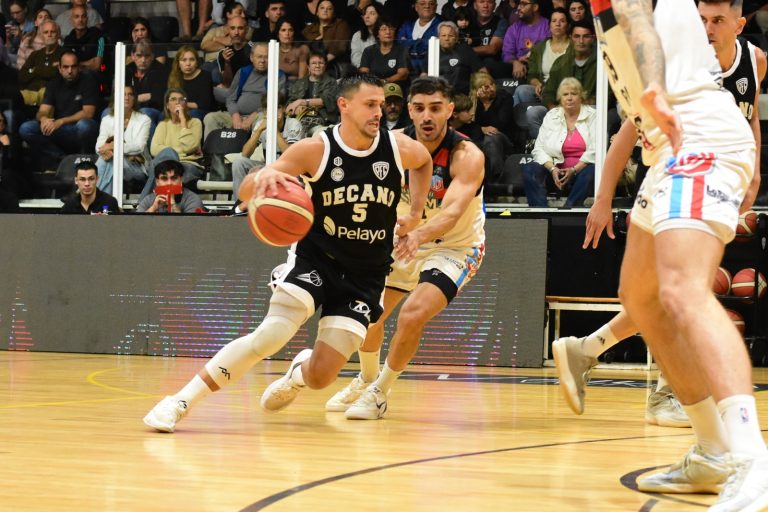 Pico FBC no pudo ante Lanús en un ajustado encuentro por la Liga Argentina