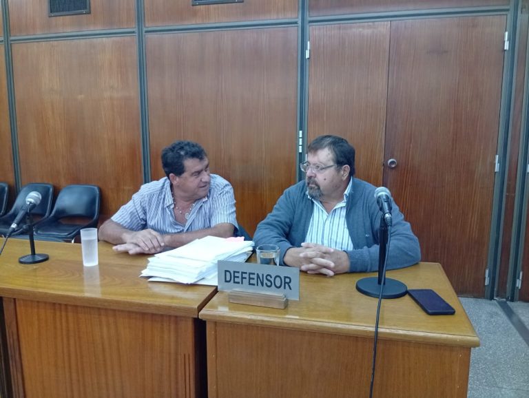 La justicia de Pico condenó a un hombre que estafó a su tía con casi 500 animales valuados en mil millones de pesos