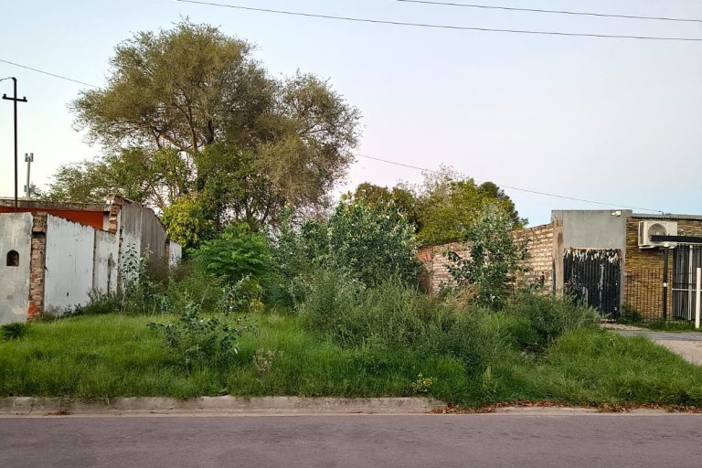 El Concejo Deliberante derogará la ordenanza que cedía un terreno a la Asociación Lucio Dupuy