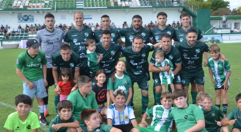 ​Dominio piquense en una jornada de visitantes: ganaron Independiente, Costa y Ferro