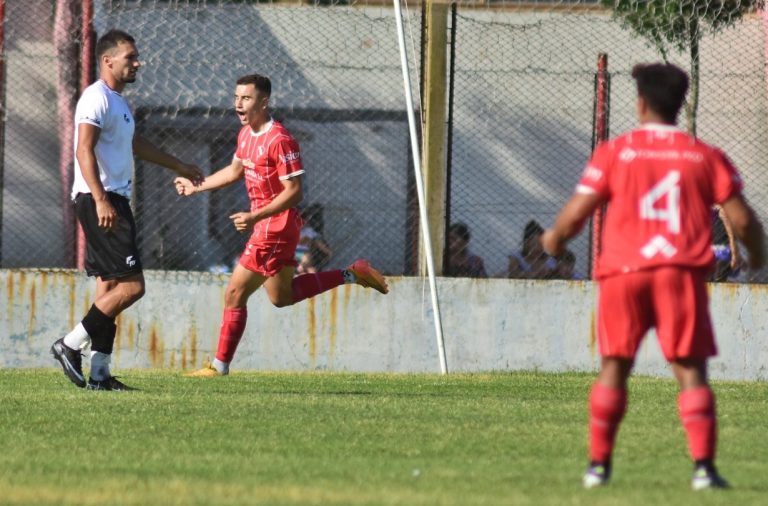 Liga Pampeana: Independiente bajó al puntero y Costa Brava goleó para subirse a la cima