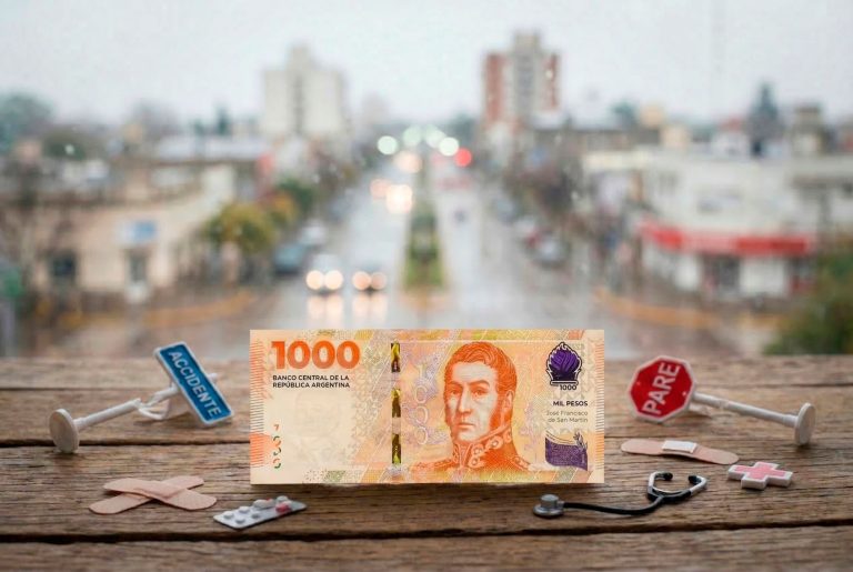 El altísimo impacto económico: los siniestros viales le costaron a General Pico más de 10 mil millones de pesos en 2025