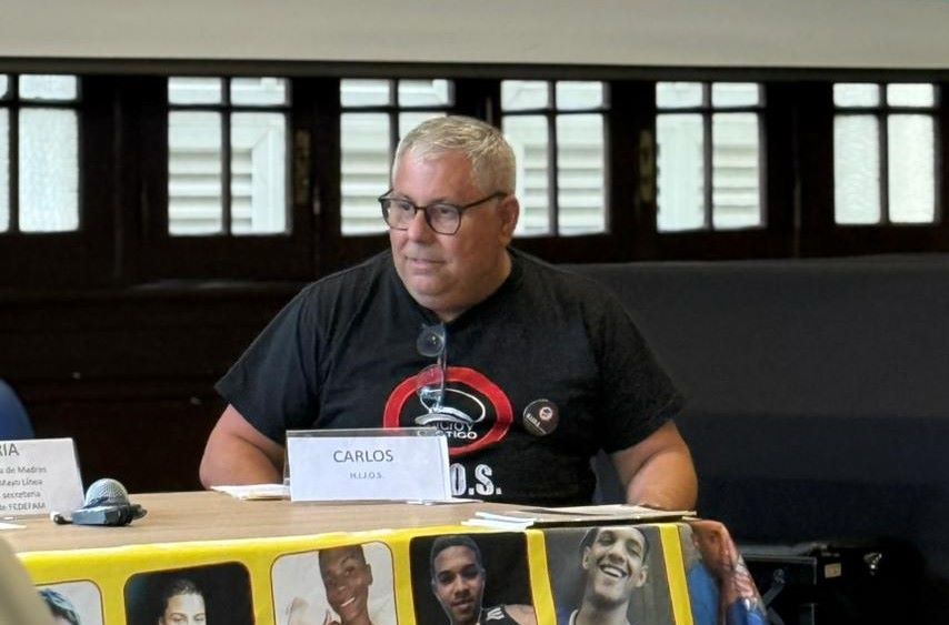 A 50 años del golpe, H.I.J.O.S. La Pampa convoca a una caravana en Pico y reflexiona: “Fue un plan sistemático de desarqueo y exterminio”